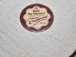 Brie de Meaux
