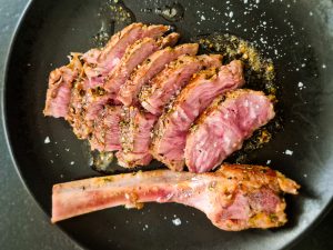 Fleisch & Spezialitäten
