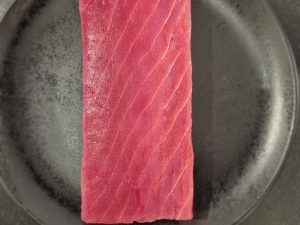 Yellowfin Tuna