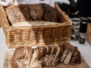 Brot & Brioche