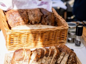 Brot & Brioche