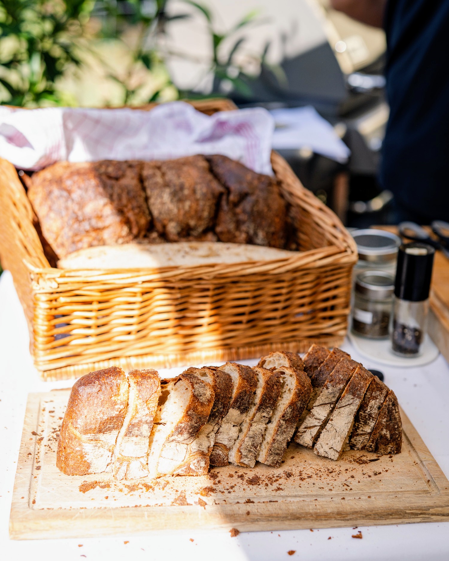 Sylter Brot von Jochen Gaues - tiefgefroren – Bild 2