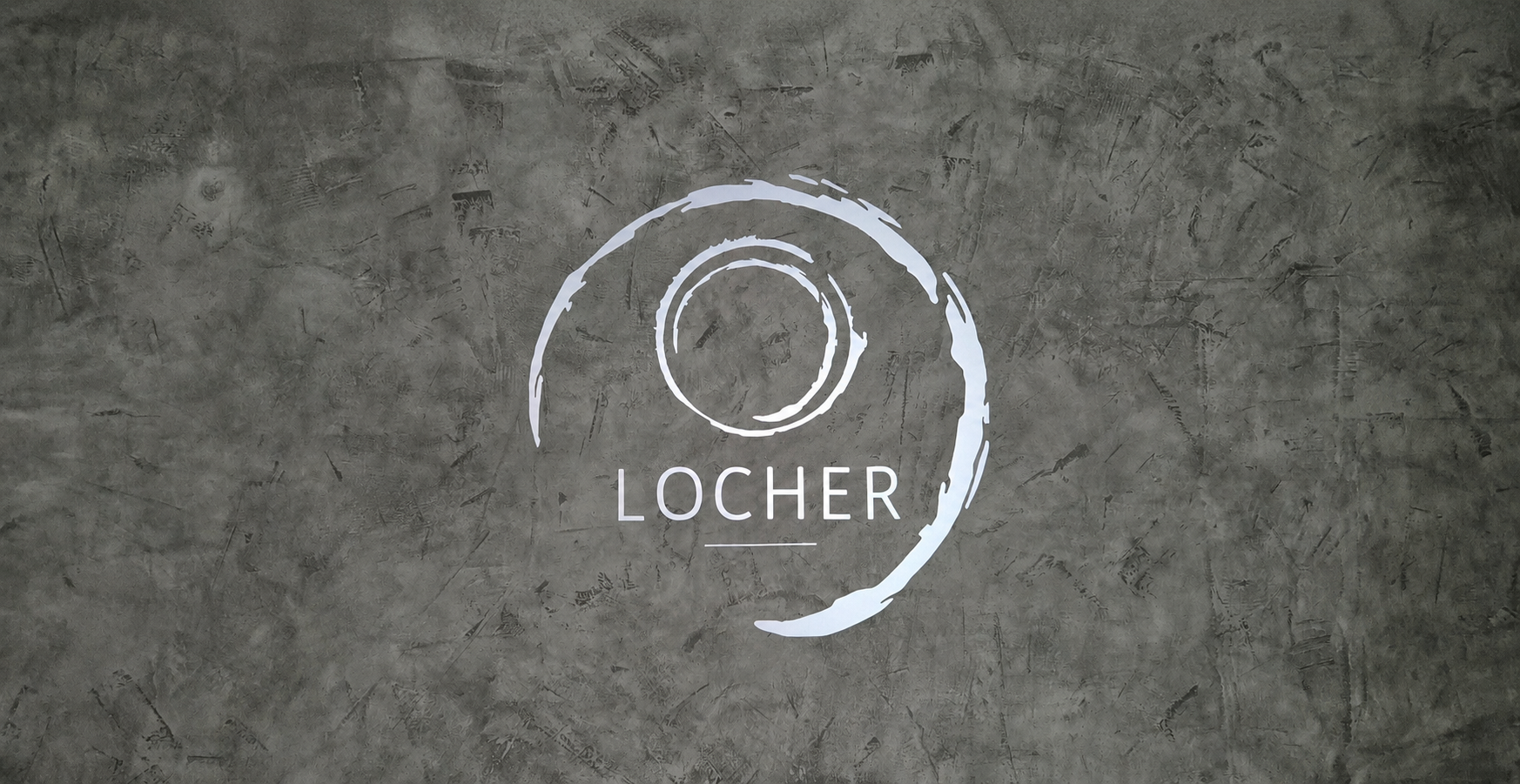 LOCHER